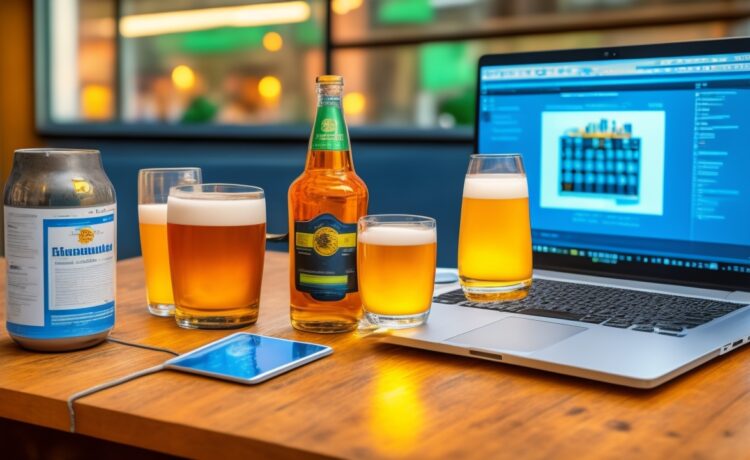 Ein strahlend helles, cineastisch komponiertes Foto eines modernen, lichtdurchfluteten Innovationsbüros, in dem ein diverses Team von Forschenden und IT-Sicherheitsexpert:innen bei der konzentrierten Zusammenarbeit über Laptops und digitalen Modellen an ethisch verantwortlicher KI-Entwicklung arbeitet und dabei eine herzliche, vertrauensvolle Atmosphäre schafft.