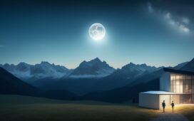 In einem lichtdurchfluteten, modern gestalteten Büroraum tauschen engagierte IT-Expertinnen und Experten in freundlicher Atmosphäre Ideen zur präzisen Ressourcenplanung aus, während natürliche Sonnenstrahlen durch große Fenster warmes Licht auf Bildschirme und technische Grafiken werfen und damit die Bedeutung von IT-Sizing für nachhaltige Planungssicherheit eindrucksvoll symbolisieren.