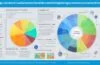 Ein strahlend heller, natürlicher Büroarbeitsplatz mit freundlichen Ingenieuren, die konzentriert und engagiert vor mehreren Bildschirmen sitzen, auf denen moderne Energiemanagement-Datenvisualisierungen zu sehen sind, umgeben von sanftem Tageslicht und einer Atmosphäre von Zuversicht und innovativer Teamarbeit.