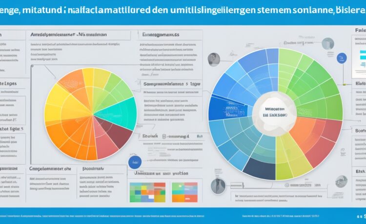 Ein strahlend heller, natürlicher Büroarbeitsplatz mit freundlichen Ingenieuren, die konzentriert und engagiert vor mehreren Bildschirmen sitzen, auf denen moderne Energiemanagement-Datenvisualisierungen zu sehen sind, umgeben von sanftem Tageslicht und einer Atmosphäre von Zuversicht und innovativer Teamarbeit.