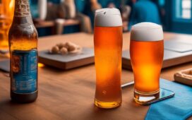 Ein strahlend helles, editorial fotografiertes Smartphone in einer eleganten Hand, umgeben von warmem Tageslicht und subtilen Reflexionen auf einem modernen Holztisch, das den technologischen Wandel und die zukunftsweisende Innovation von Samsungs Galaxy S26 symbolisiert.
