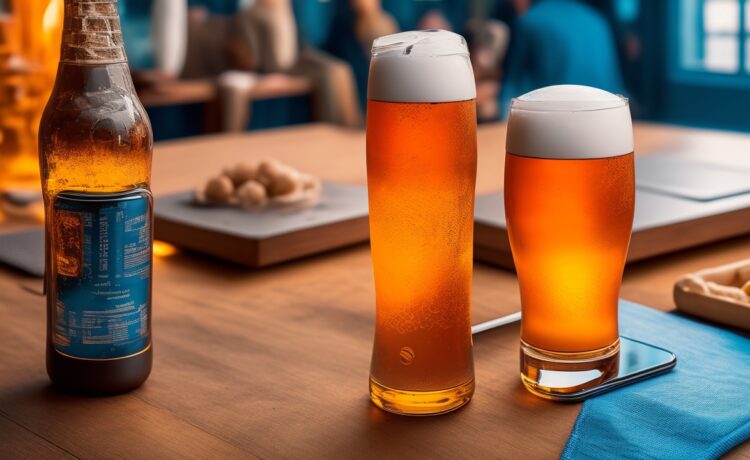 Ein strahlend helles, editorial fotografiertes Smartphone in einer eleganten Hand, umgeben von warmem Tageslicht und subtilen Reflexionen auf einem modernen Holztisch, das den technologischen Wandel und die zukunftsweisende Innovation von Samsungs Galaxy S26 symbolisiert.