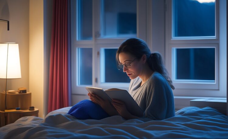 Eine strahlend helle, cineastisch inszenierte Szene mit einer nachdenklichen Person an einem sonnendurchfluteten Fenster, die liebevoll ein leuchtendes digitales Tablet hält, während warmes Tageslicht sanfte Schatten auf ihr Gesicht wirft und die ruhige, menschliche Verbindung zur vergehenden Technologie spürbar macht.