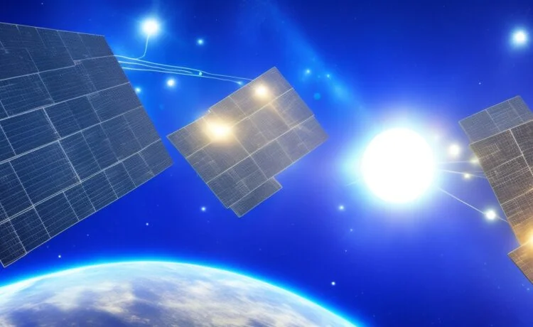 In einem modernen, lichtdurchfluteten Serverraum durchfließen warme Sonnenstrahlen sanft die Reihen glänzender Speicherchips und Leiterplatten, während fokussierte IT-Experten in entspannter Atmosphäre konzentriert an Bildschirmen arbeiten – ein lebendiges Sinnbild für die innovative Brücke des Speicher-Tiering zwischen Chip-Performance und Datenzugriff.