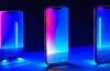 Ein hell erleuchtetes, modernes Setting mit einem iPhone 17 im Fokus, das von warmem Tageslicht durchflutet wird und die neue Dual Capture-Funktion subtil durch zwei Kameralinse-Reflexionen symbolisiert, während eine einladende, kreative Atmosphäre für mobile Fotografie-Enthusiasten entsteht.